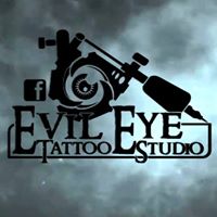 Evil Eye Tattoo Studio