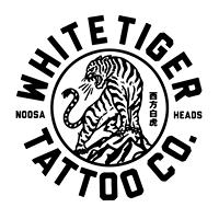 White Tiger Tattoo Co