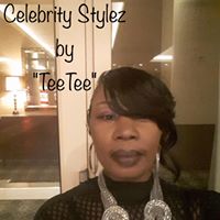 Celebrity Stylez NC