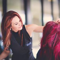 Muse Inspired Hair Designs by Tanya