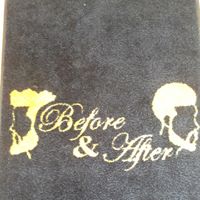 Before & After Barbershop 2