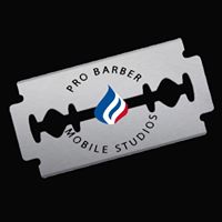 Pro Barber Mobile Studios
