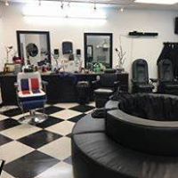 Dominican Barber shop Raleigh nc