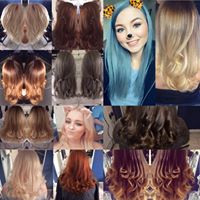 Sarah’s hair lounge