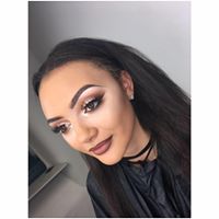 Amy Yeomans Hair and Makeup