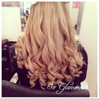 So Glamorous Hair Extensions