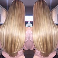 Manchester Mobile Hair Extensions – Length2Length