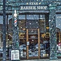 Star Barber Shop