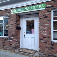 Sunny Mountain Nails Spa