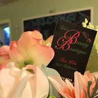 Teri’s Beauty Boutique