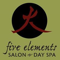 Five Elements Salon & Day Spa