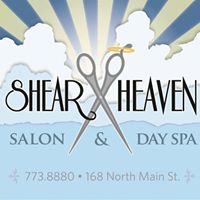 Shear Heaven Salon & Day Spa