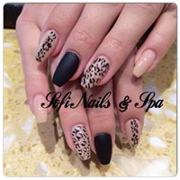 Sofi Nails & Spa