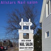 Allstar Nail Salon