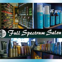 Full Spectrum Salon-South Burlington,Vermont