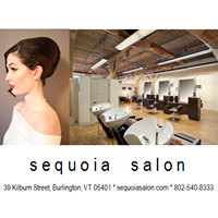Sequoia Salon