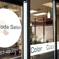 Di Moda Salon Burlington, Vt.