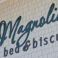 Magnolia’s Bed and Biscuit