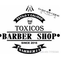 Toxicos Barber Shop