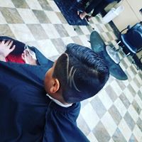 KK’s Barber And Beauty Shop