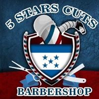 5 Stars Cuts Barber Shop