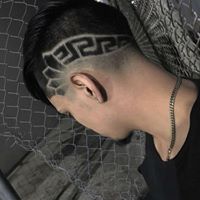 Houston barbershop
