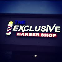 The Exclusive Barber Shop