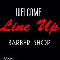 Line up Barber shop