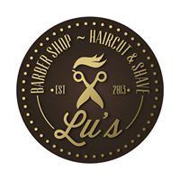 Lu’s Barber Shop Haircut & Shave