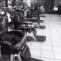 The Empire Barber Studio