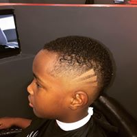 Redd Tha Barber