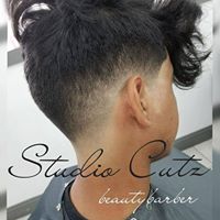 Studio Cutz Beauty & Barber