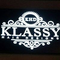 Klassy Hair Designs