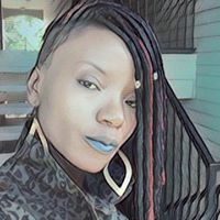 Braids and Weaves by Kima