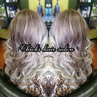 Chicks Hair Salon