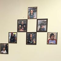 Team Mane Attraction Beauty Salon
