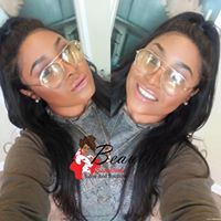 Beauty Essentials salon and boutique