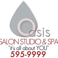 Oasis Salon Studio and Spa