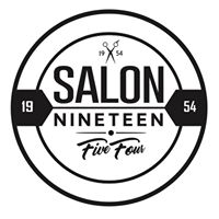Salon Nineteen Five Four
