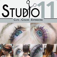 Studio 11