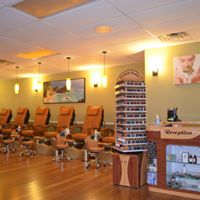 Modern Nails-Essex Junction,Vermont