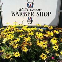 Essex Barber Shop