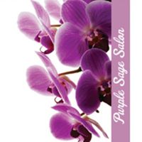 Purple Sage Salon and Spa