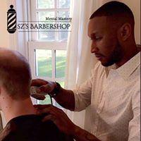 Isz’s Barbershop