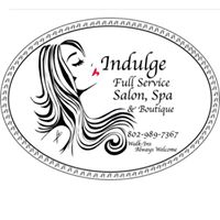 Indulge Full Service Salon