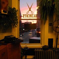 Main Street Hair Shop