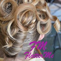 Flatter Me Salon