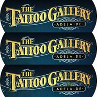 The Tattoo Gallery