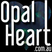Opal Heart – Professional body piercing