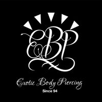Exotic Body Piercing